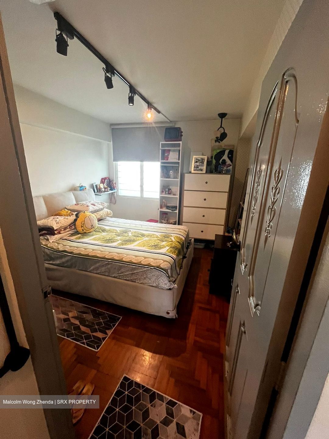 Blk 22 Bendemeer Ville (Kallang/Whampoa), HDB 4 Rooms #531576621